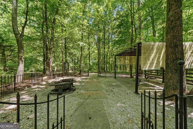 1401 Fieldcrest Court, Buckhead, GA 30625