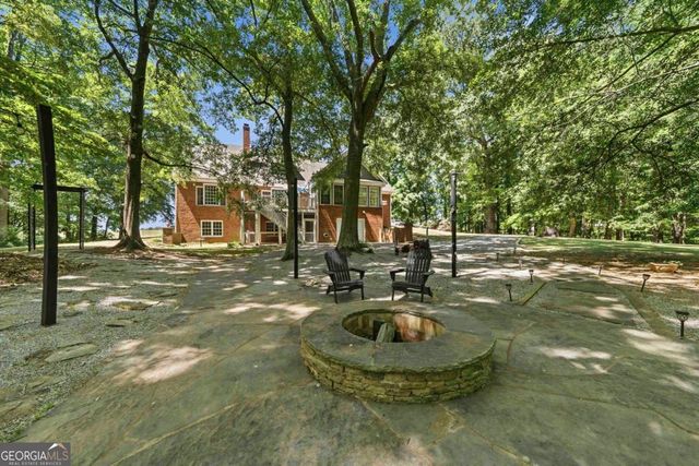 1401 Fieldcrest Court, Buckhead, GA 30625
