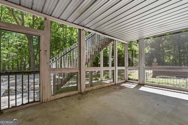 1401 Fieldcrest Court, Buckhead, GA 30625