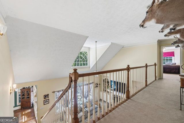 1401 Fieldcrest Court, Buckhead, GA 30625