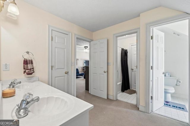 1401 Fieldcrest Court, Buckhead, GA 30625