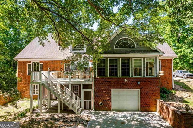 1401 Fieldcrest Court, Buckhead, GA 30625