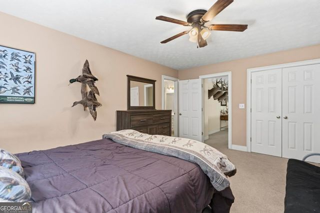 1401 Fieldcrest Court, Buckhead, GA 30625