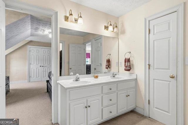 1401 Fieldcrest Court, Buckhead, GA 30625