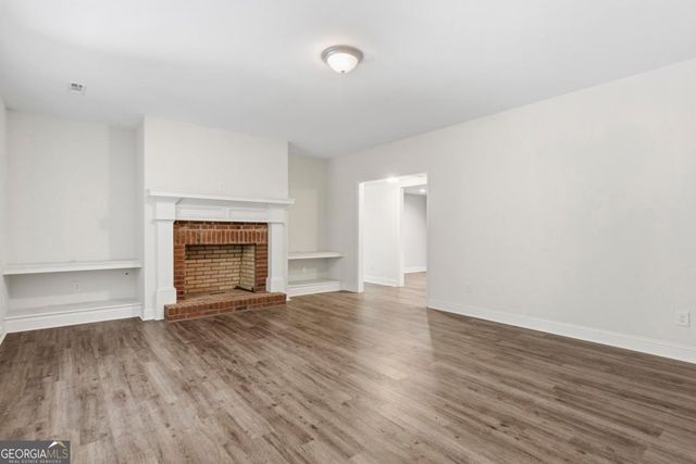 1401 Fieldcrest Court, Buckhead, GA 30625