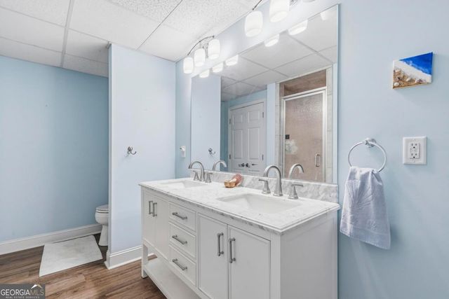 1401 Fieldcrest Court, Buckhead, GA 30625