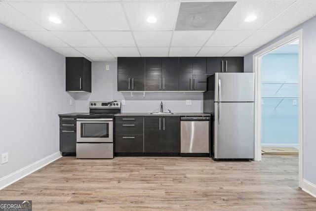 1401 Fieldcrest Court, Buckhead, GA 30625
