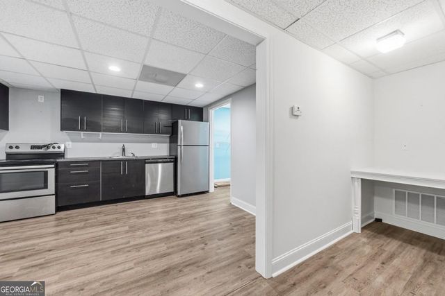 1401 Fieldcrest Court, Buckhead, GA 30625
