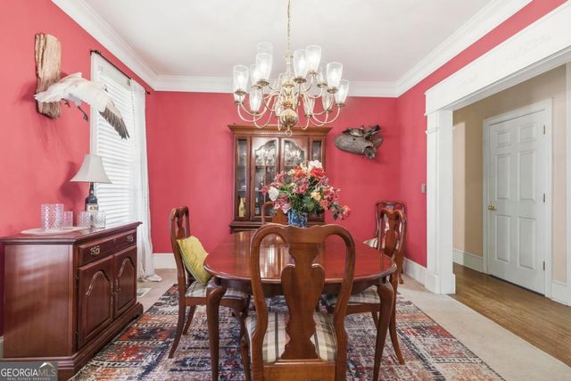 1401 Fieldcrest Court, Buckhead, GA 30625
