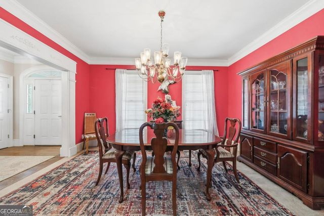 1401 Fieldcrest Court, Buckhead, GA 30625