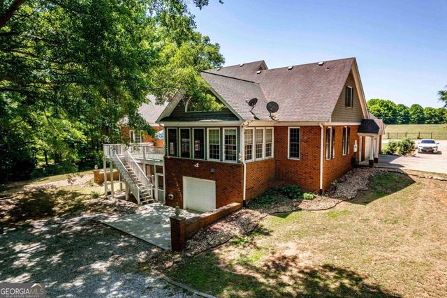 1401 Fieldcrest Court, Buckhead, GA 30625