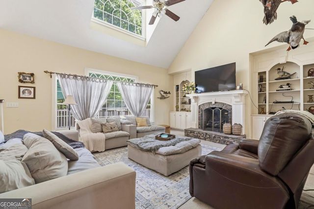 1401 Fieldcrest Court, Buckhead, GA 30625