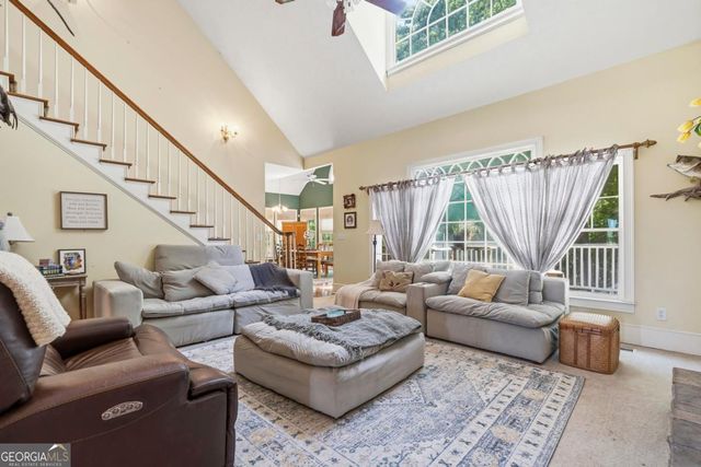 1401 Fieldcrest Court, Buckhead, GA 30625