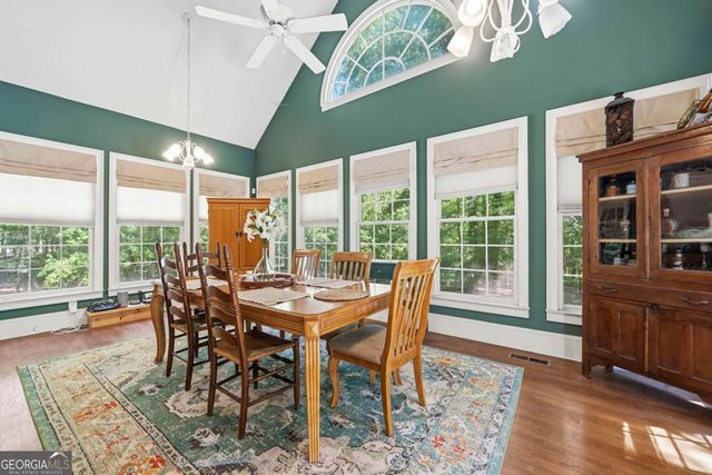 1401 Fieldcrest Court, Buckhead, GA 30625