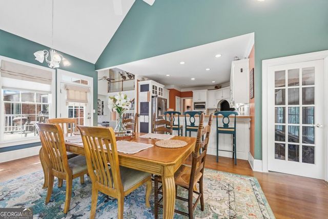1401 Fieldcrest Court, Buckhead, GA 30625
