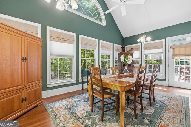 1401 Fieldcrest Court, Buckhead, GA 30625