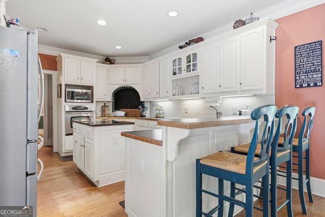 1401 Fieldcrest Court, Buckhead, GA 30625
