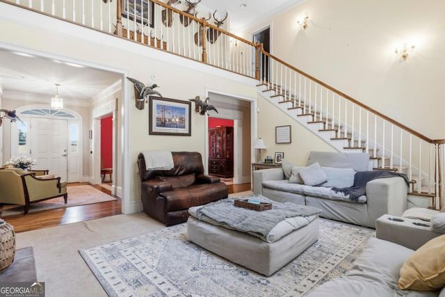 1401 Fieldcrest Court, Buckhead, GA 30625