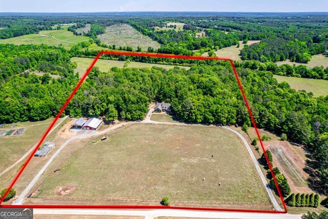 1401 Fieldcrest Court, Buckhead, GA 30625