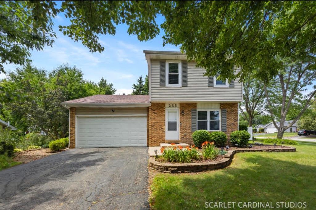 235 Westbrook Circle, Naperville, IL 60565