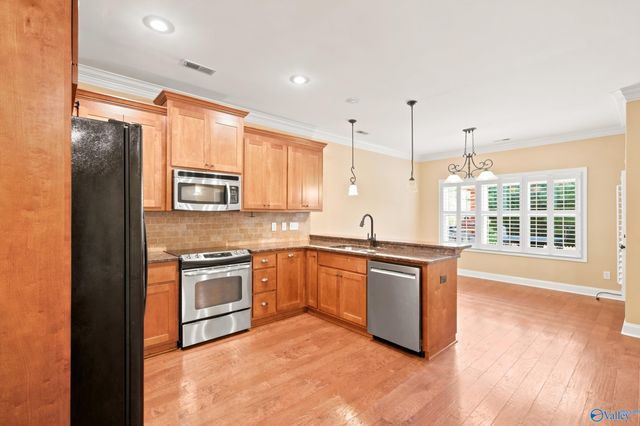 15112 Lakeside Trail, Huntsville, AL 35803