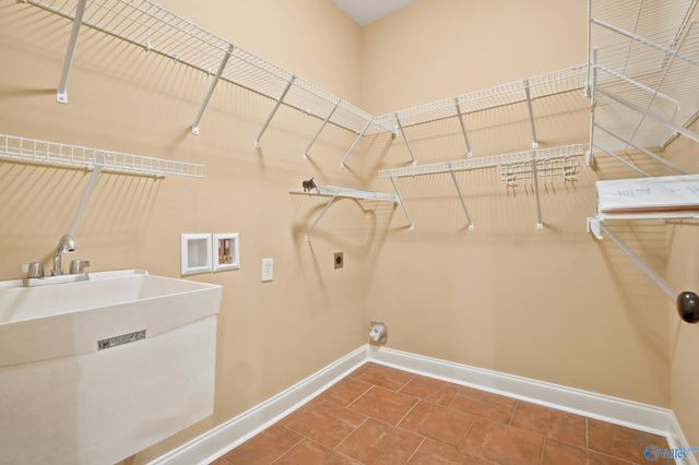 15112 Lakeside Trail, Huntsville, AL 35803