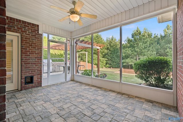 15112 Lakeside Trail, Huntsville, AL 35803