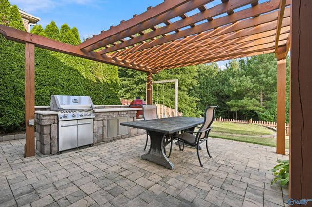 15112 Lakeside Trail, Huntsville, AL 35803