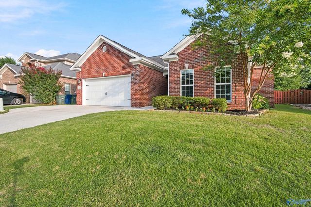 15112 Lakeside Trail, Huntsville, AL 35803