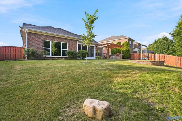 15112 Lakeside Trail, Huntsville, AL 35803