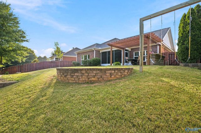 15112 Lakeside Trail, Huntsville, AL 35803
