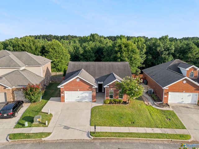 15112 Lakeside Trail, Huntsville, AL 35803