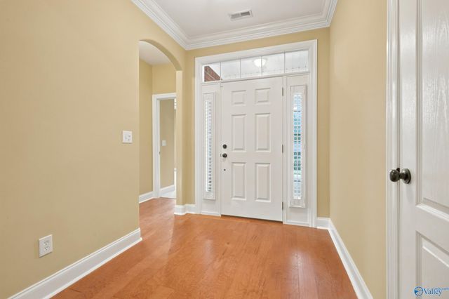 15112 Lakeside Trail, Huntsville, AL 35803