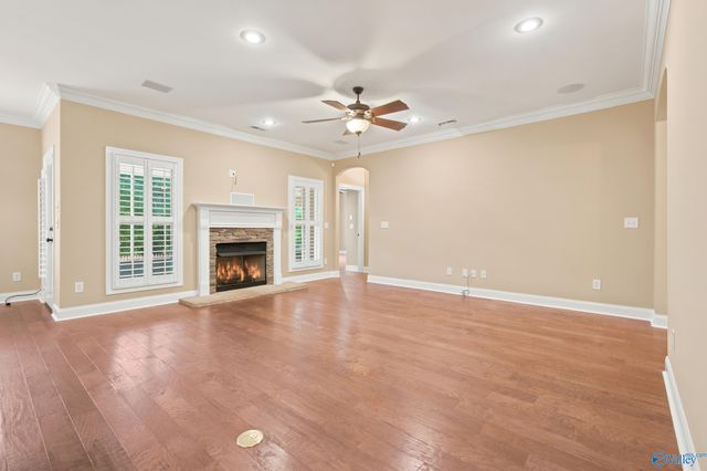 15112 Lakeside Trail, Huntsville, AL 35803