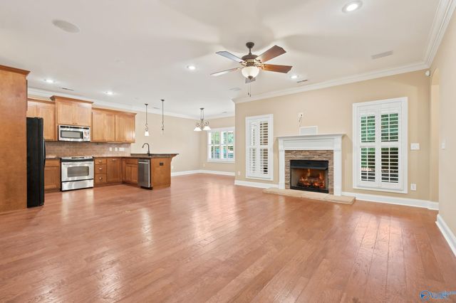 15112 Lakeside Trail, Huntsville, AL 35803