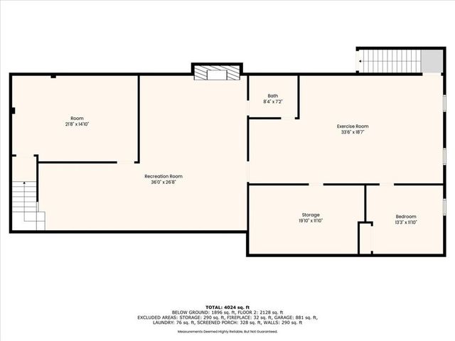 2 Eastwood Drive, St Joseph, MO 64506