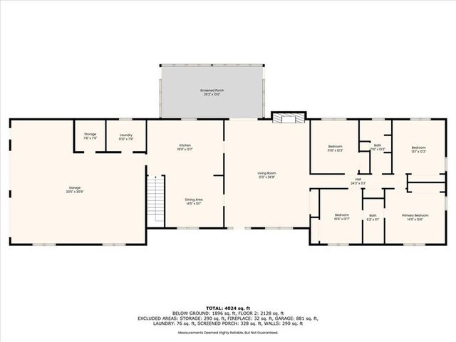 2 Eastwood Drive, St Joseph, MO 64506