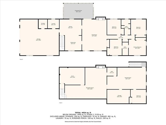 2 Eastwood Drive, St Joseph, MO 64506