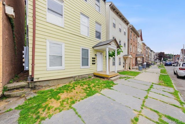 157 Chambers Street, Newburgh, NY 12550
