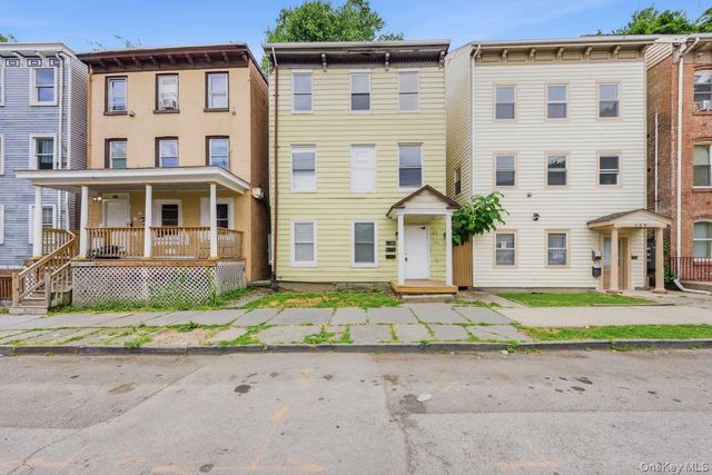 157 Chambers Street, Newburgh, NY 12550
