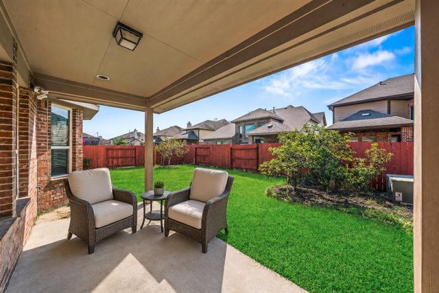 14811 Ashley Creek Court, Humble, TX 77396