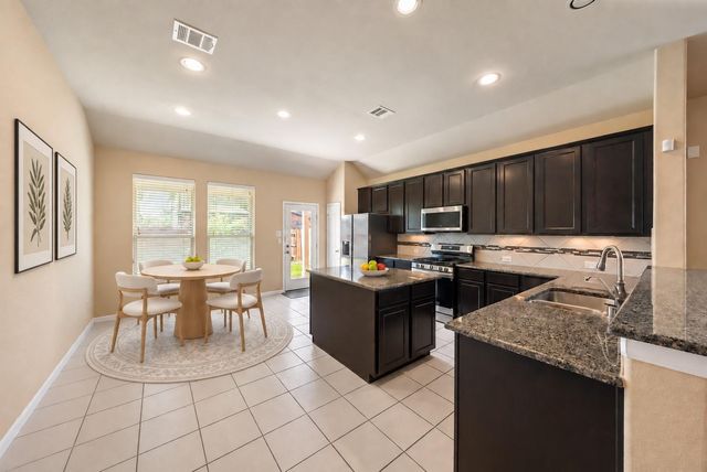 14811 Ashley Creek Court, Humble, TX 77396