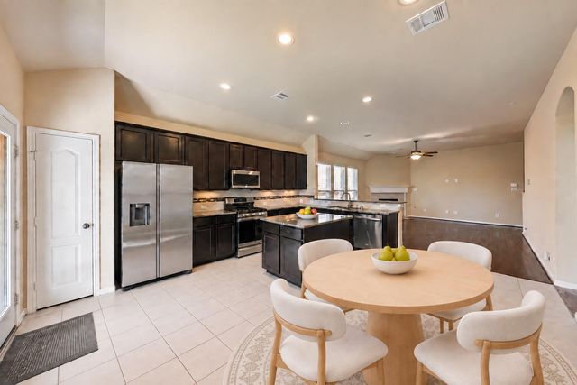 14811 Ashley Creek Court, Humble, TX 77396
