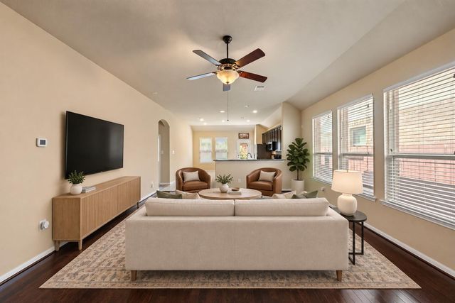 14811 Ashley Creek Court, Humble, TX 77396