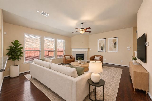14811 Ashley Creek Court, Humble, TX 77396
