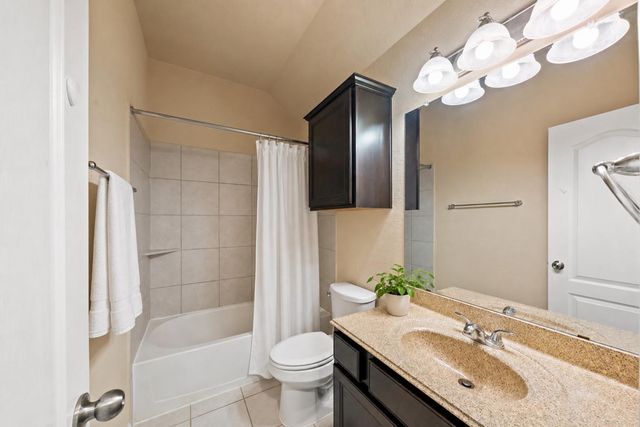 14811 Ashley Creek Court, Humble, TX 77396