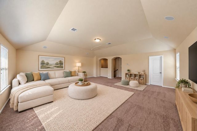 14811 Ashley Creek Court, Humble, TX 77396