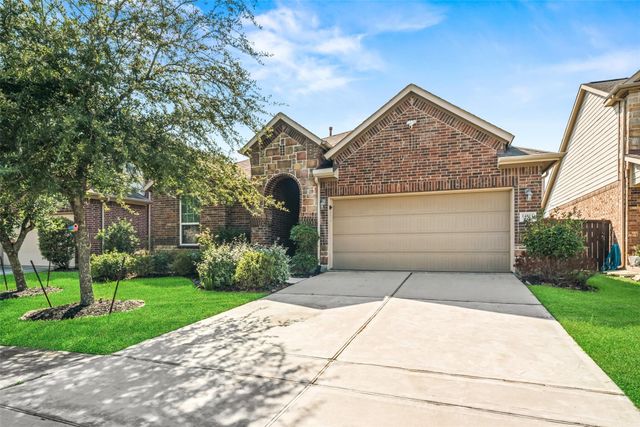14811 Ashley Creek Court, Humble, TX 77396