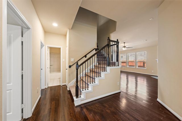 14811 Ashley Creek Court, Humble, TX 77396