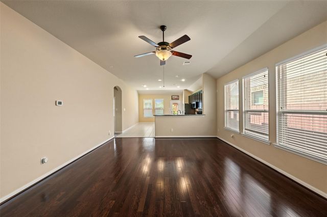14811 Ashley Creek Court, Humble, TX 77396